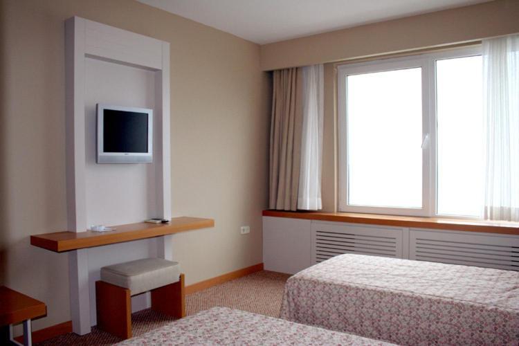 Baliktasi Hotel 奥尔杜 客房 照片